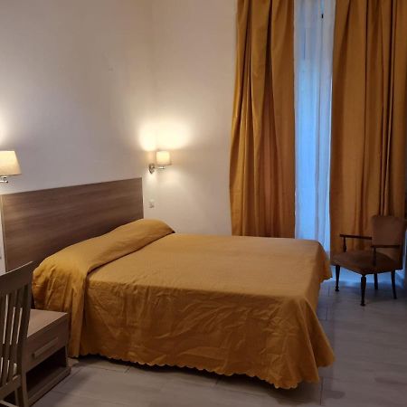 Albergo Enrica Rome Exterior photo