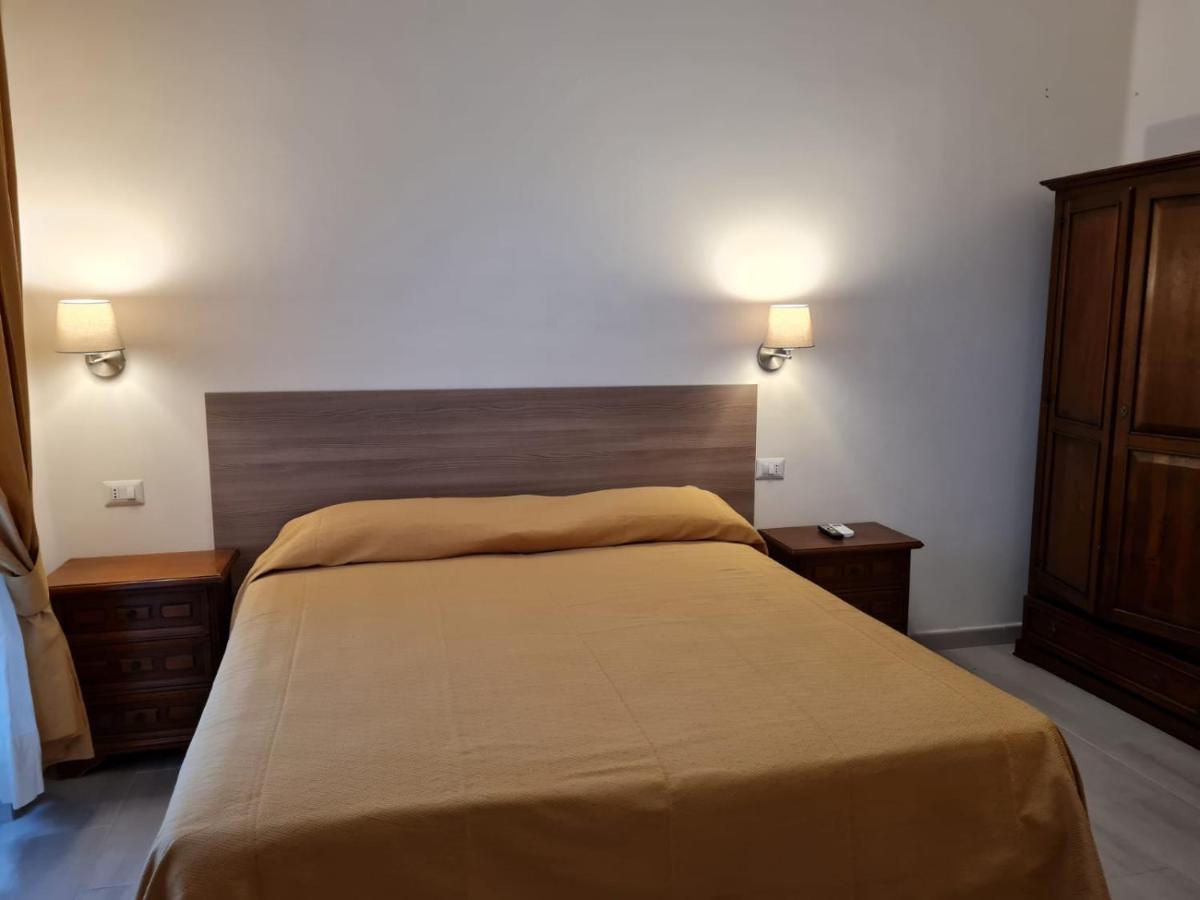 Albergo Enrica Rome Exterior photo