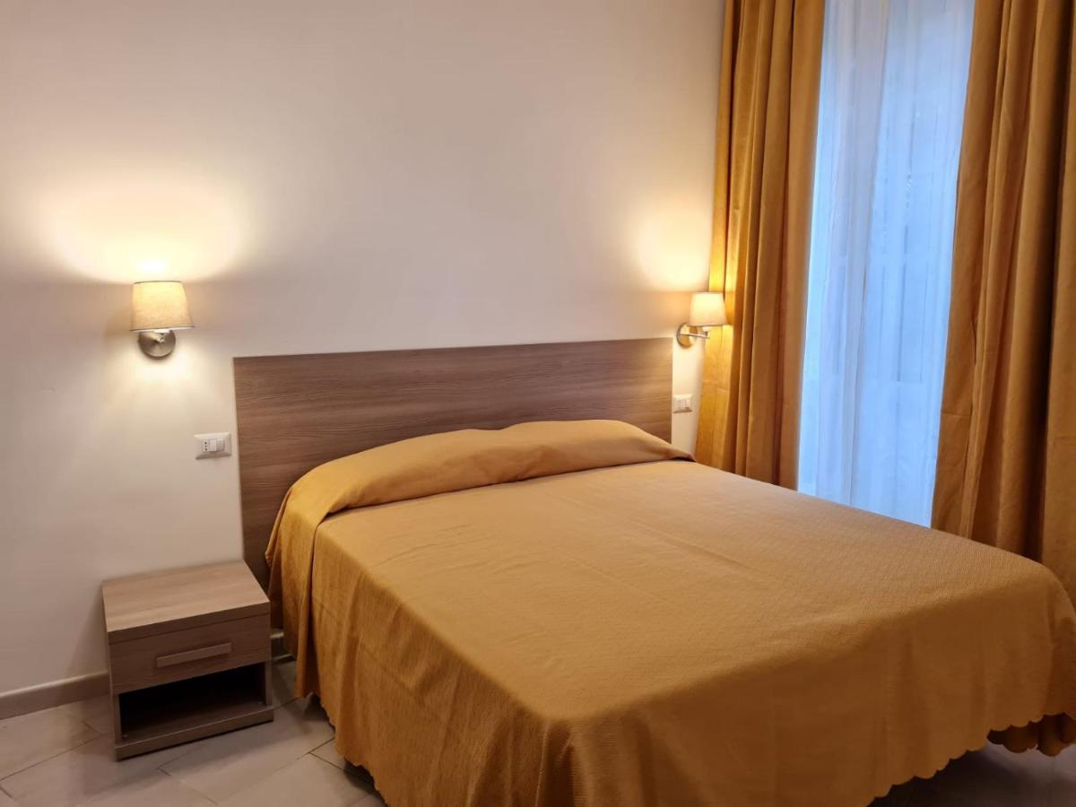 Albergo Enrica Rome Exterior photo