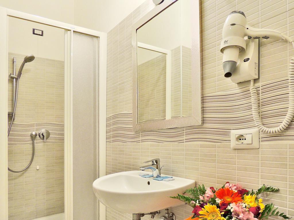 Albergo Enrica Rome Room photo