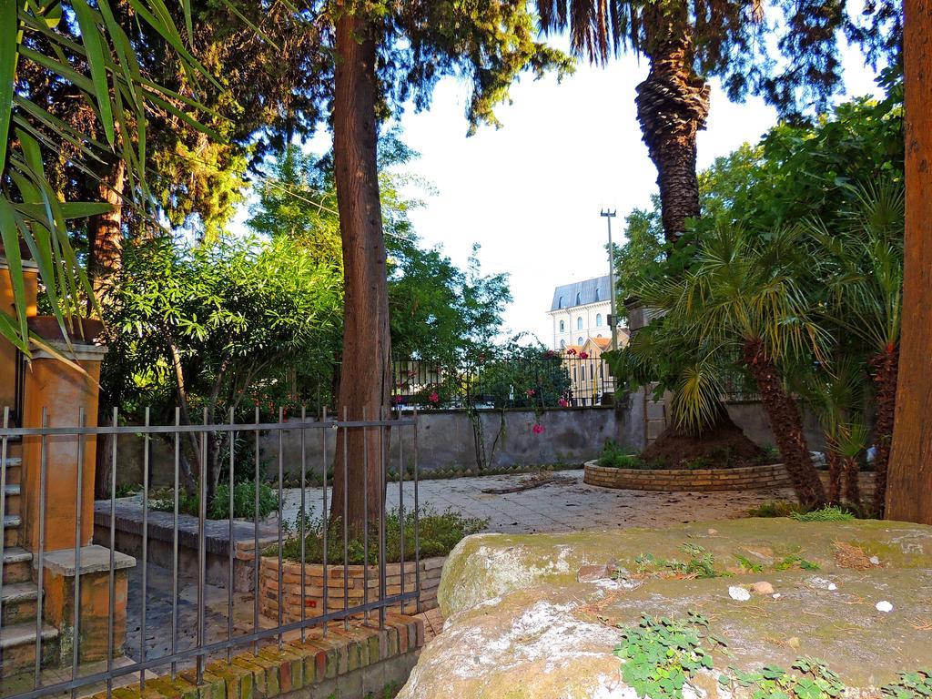 Albergo Enrica Rome Exterior photo